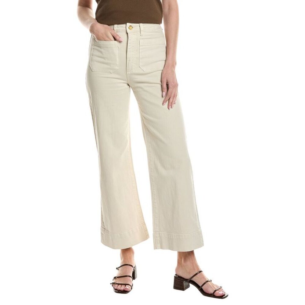 Rolla's Womens Rolla’S Sailor Golden Salt Sailor Jean, Blue